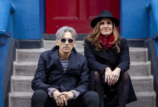 Thinking of you ovvero la coppia Dirotta su Cuba – Sonny King. Anni 90, Funk e Rap