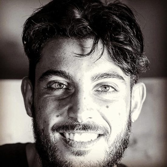 Mario Ruvio story, ovvero: come diventare attore a Hollywood. Fuggendo dall’Italia