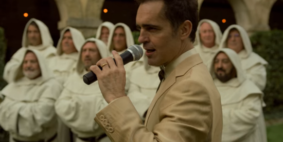 La casa di carta 4: il centro di gravità permanente dei binge watchers italiani