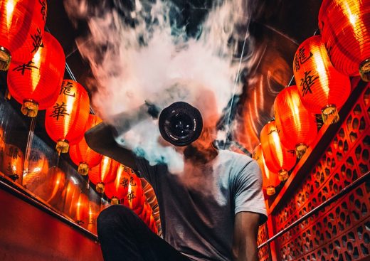 Dal 4 maggio cenare fuori sarà impossibile. Guardiamo Hong Kong per un’anteprima