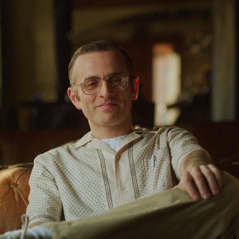 Catalogo dei MILLENNIAL: Ghemon. La tua enciclopedia dei millennial