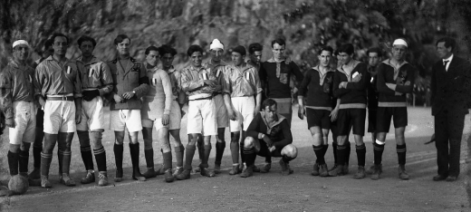 La Serie A riparte, lo scudetto compie 100 anni: Giordano Bruno Guerri racconta la sua nascita