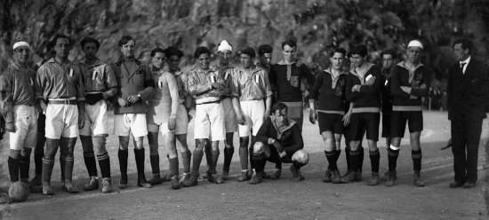 La Serie A riparte, lo scudetto compie 100 anni: Giordano Bruno Guerri racconta la sua nascita
