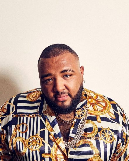 Catalogo dei MILLENNIAL: Sergio Sylvestre. La tua enciclopedia dei millennial