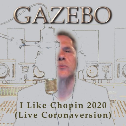 Gazebo e l’italo disco più gloriosa del 1983: I like Chopin, again