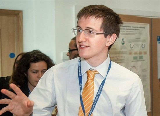 Catalogo dei MILLENNIAL: Giulio Deangeli. La tua enciclopedia dei millennial