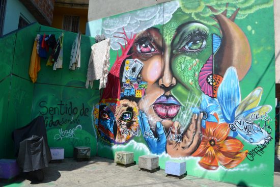 Perché i millennial di Medellín odiano Narcos?