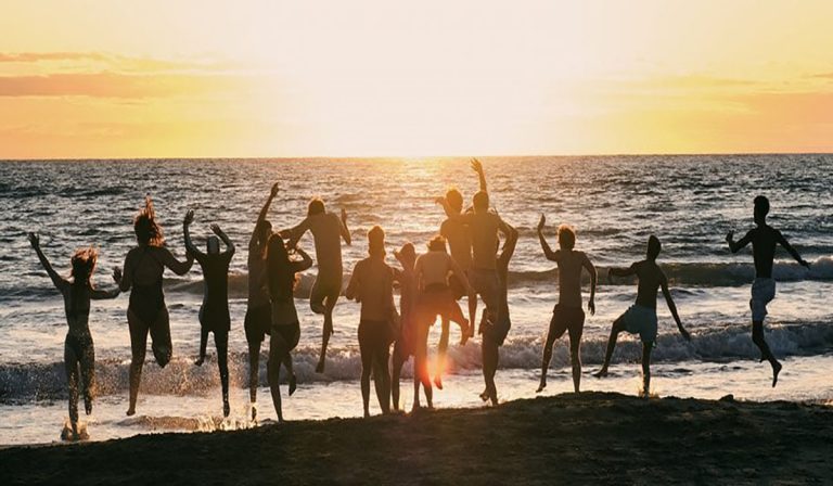 Con la serie adolescenziale Skam i Millennial tornano vergini