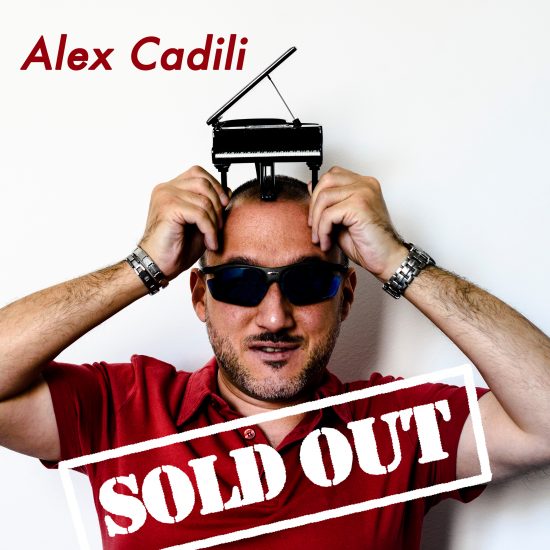 Sold Out: La voglia d’estate post lockdown raccontata da Alex Cadili