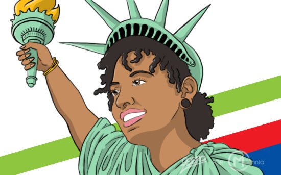 Catalogo dei MILLENNIAL: Chiara De Blasio. La tua enciclopedia dei millennial