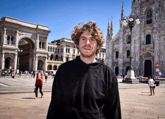 Altroché flash mob dei soliti noti! Siamo una generazione di creativi proletari