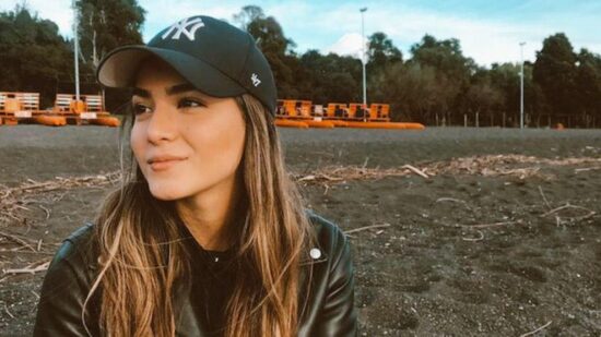 Antonia Barra, la Millennial (morta) che sta sconvolgendo il Cile