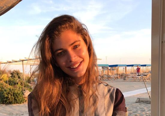 Catalogo dei MILLENNIAL: Valentina Sampaio. La tua enciclopedia dei millennial