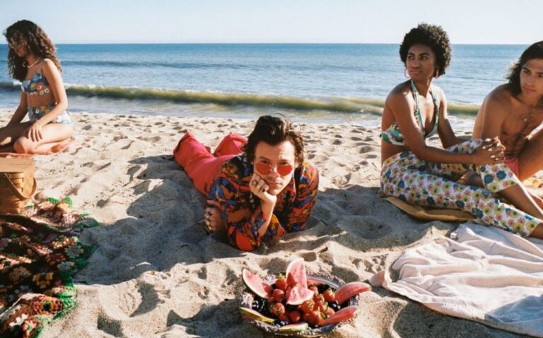 Watermelon Sugar di Harry Styles: cunnilingus, masturbazione o neofemminismo globalista?