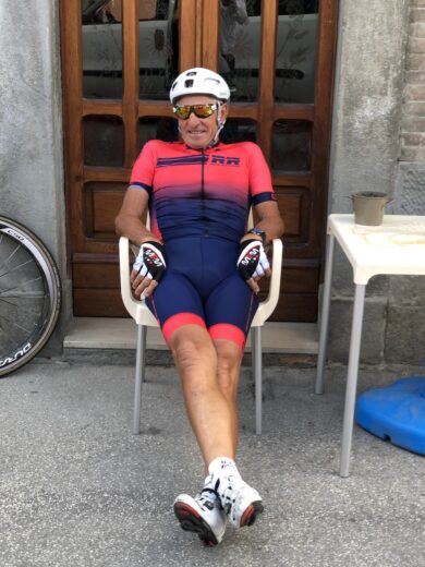 Com’è cambiato il ciclismo, dai Boomer ai Millennial, per Francesco Moser. L’intervista