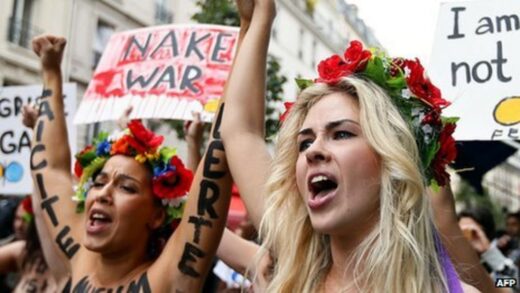 Non abbiamo bisogno di sex influencer, ma di sex rebel