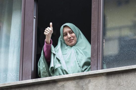 “A Silvia” – Lettera di una donna-oggetto-sessuale alla cooperante milanese.