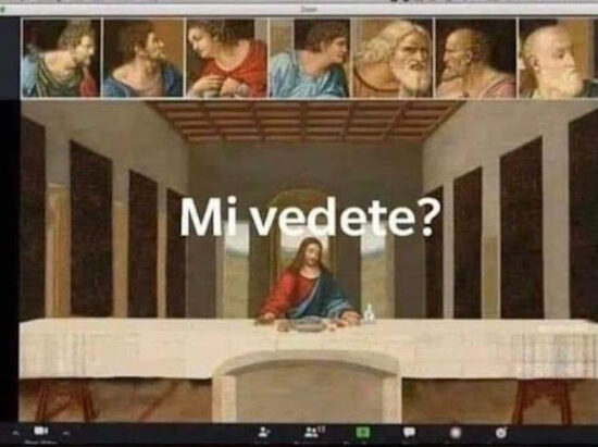 Smart working: il lavoro flessibile non vuol dire lavoro in pigiama. E se ne parla dal 1996