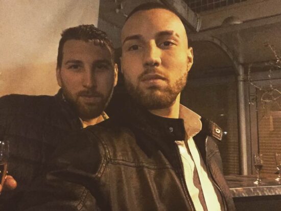 Catalogo dei MILLENNIAL: I fratelli Marco e Gabriele Bianchi. La tua enciclopedia dei millennial