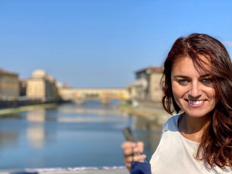 Catalogo dei MILLENNIAL: Susanna Ceccardi. La tua enciclopedia dei millennial