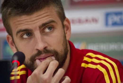 QI e calciatori, più sono stupidi e meglio giocano a calcio? Il caso del Millennial Piqué