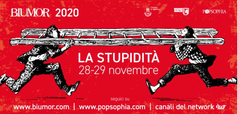 Quanto è intelligente “la stupidità”? C’è solo un modo per scoprirlo