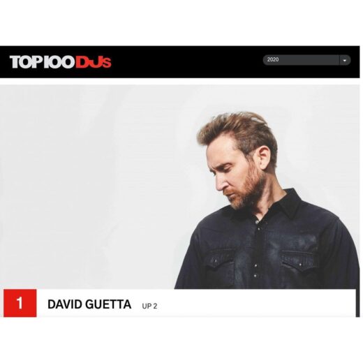 I dj sono sempre le rockstar del terzo millennio?