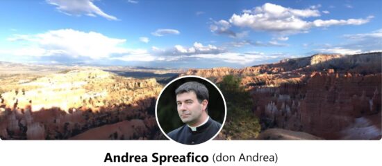 In chiesa l’offerta si fa anche col bancomat, ma l’idea non è di un millennial