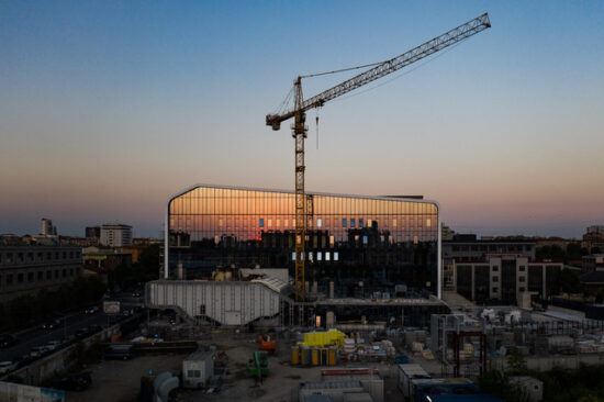 Symbiosis: così la scuola sarà in formato branded content. Ma non tutto il marketing viene per nuocere