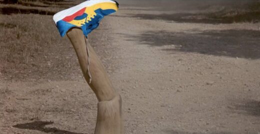 Lidl di qua e Lidl di là, perché le scarpe del supermercato tedesco valgono molto di più