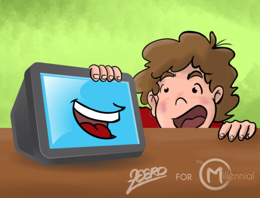 «Ci sono cascato anch’io, ora c’è Alexa nel mio salotto di casa»