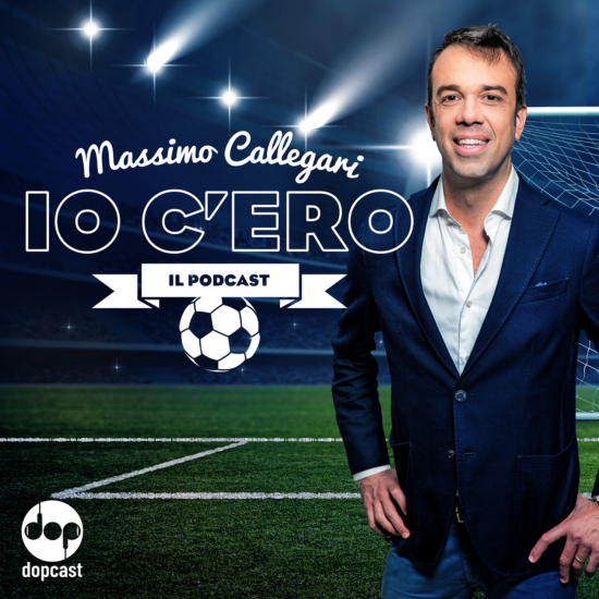 Tutto il calcio futuro per futuro. Il podcast di Callegari e l’audiogol di domani