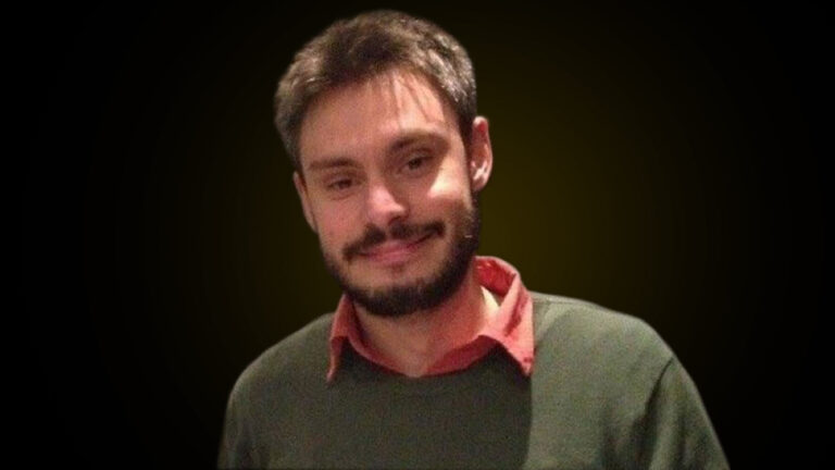 Catalogo dei MILLENNIAL: Giulio Regeni. La tua enciclopedia dei millennial