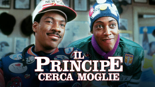 Amazon Prime riesuma Eddie Murphy: per i nostalgici millennial è in arrivo “Il principe cerca moglie 2”