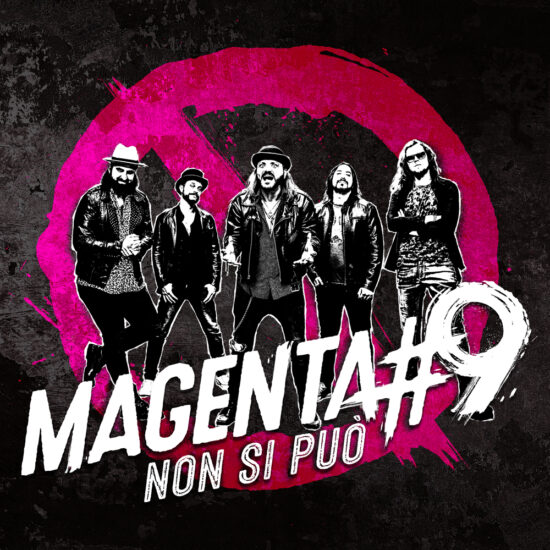Magenta #9, ceffi dalla Bolognina a Sanremo rock: “Non si può”
