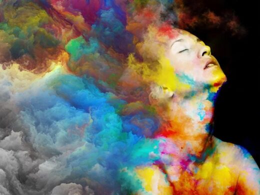 Oggi è la Giornata globale dell’orgasmo per la pace nel mondo, diamoci da fare!