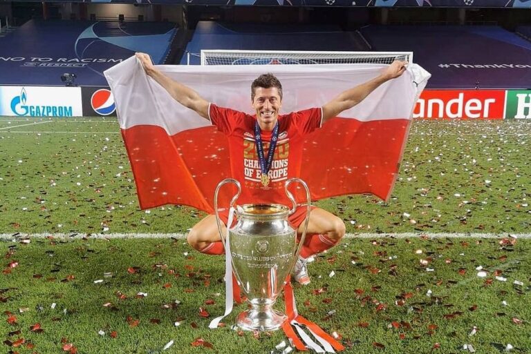 L’inutilità del Pallone d’Oro, anche per i millennial