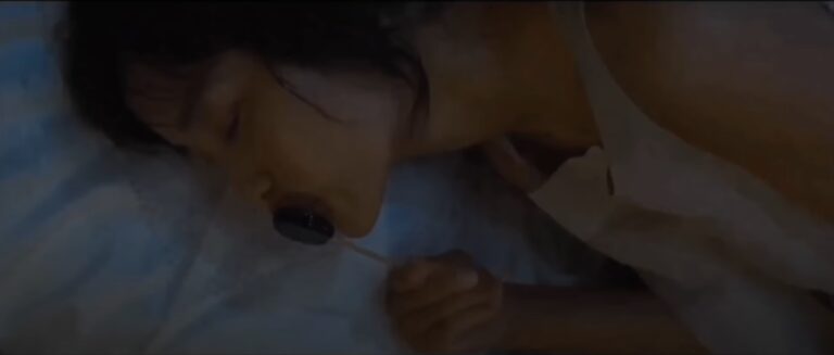 Celebriamo il Global Orgasm Day con i 5 orgasmi più belli mai visti in tv e nei film