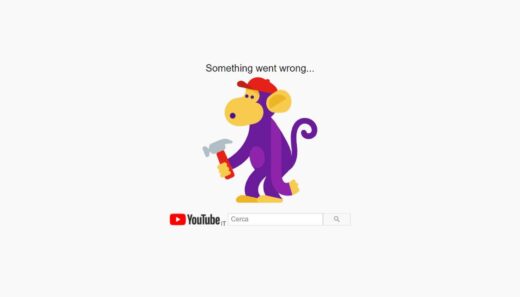 Down di Youtube e Google (Meet, Drive e Gmail): così si manda in crisi un’intera generazione di millennial