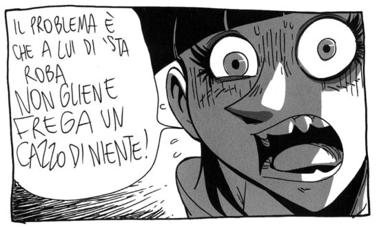 Sei fumetti per capire la nostra condizione di millennial perennemente precari