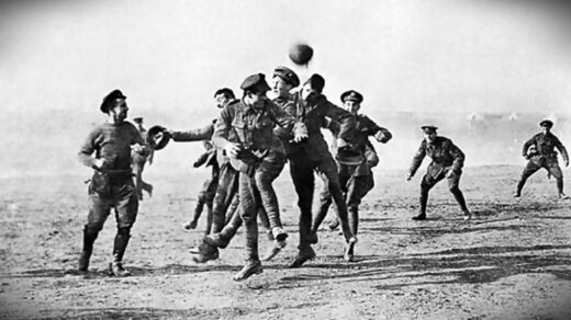 5 partite storiche di cui tutti parlano ma che nessuno ha mai visto (e per forza!)