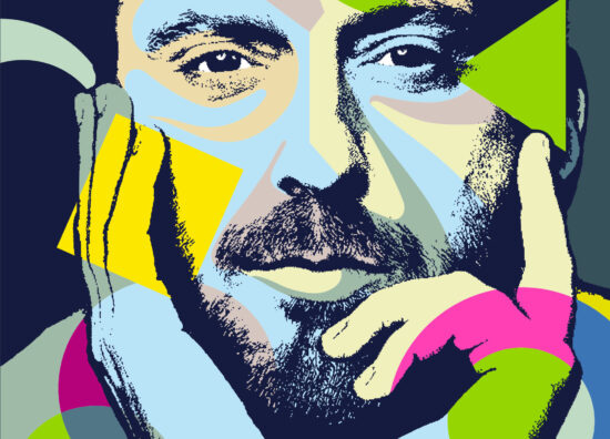 Cesare Cremonini ha scritto un libro. Domandone: è lui il sommo poeta dei millennial?