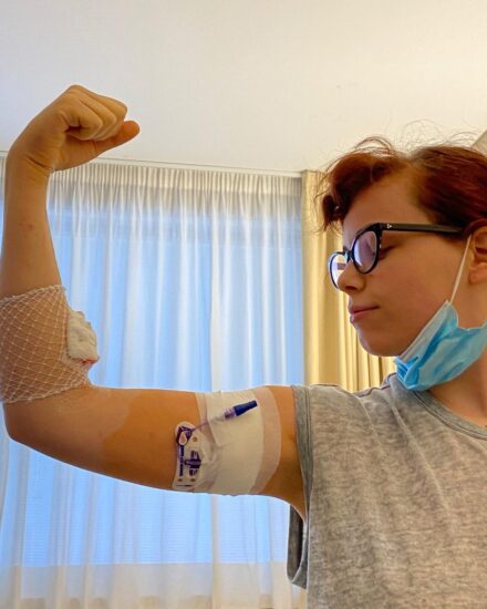 Catalogo dei MILLENNIAL: Teresa Cherubini. La tua enciclopedia dei millennial