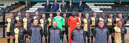 Marine Fc – Tottenham è la partita del secolo. E vi spieghiamo perché