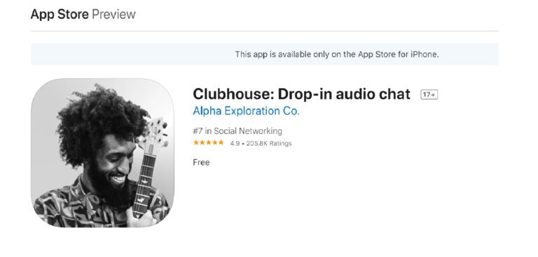 Perché tutti parlano di Clubhouse, app esclusiva delle star e social vocale