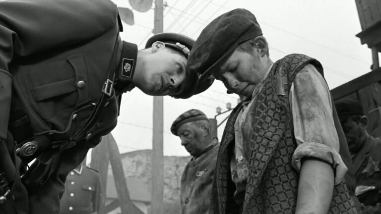 Tre film per non dimenticare la banalità del male nel Giorno della memoria