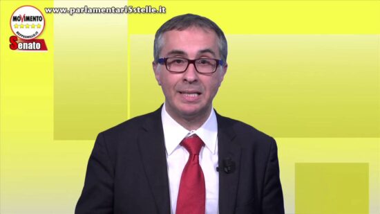 Chi è il senatore Lello Ciampolillo e perché è già il re dei meme #FiduciaAlVar