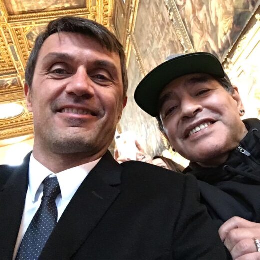 Epifania e figli d’arte nel calcio. Tradotto: i calciatori che non ce la faranno