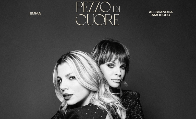 Amiche da “Amici”: il significato di “Pezzo di cuore” di Emma e Alessandra Amoroso