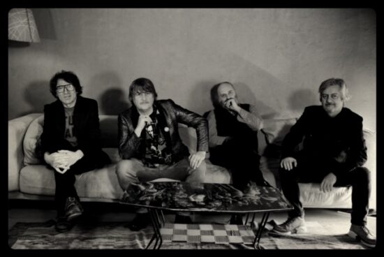 “Sanremo alla stregua di X-Factor o Amici. Forse troppo fine a sé stesso”. Intervista a Bengi dei Ridillo